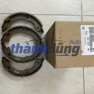 GUỐC PHANH TAY HYUNDAI SANTAFE 2005-2009 | 583052BA00
