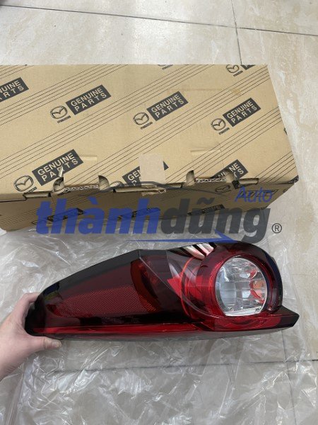 ĐÈN HẬU MAZDA CX8 2018-2023 | TK5751150B