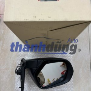 GƯƠNG CHIẾU HẬU MITSUBISHI TRITON 2015-2024 | 7632D645