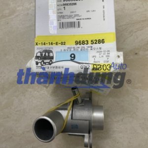 VAN HẰNG NHIỆT CHEVROLET CRUZE 2009-2013 | 96835286