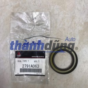 PHỚT BƠM DẦU MITSUBISHI XPANDER 2018-2023 | 2791A063