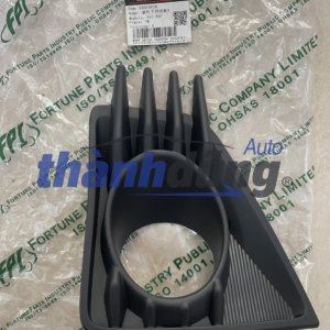 ỐP ĐÀN GẦM MITSUBISHI ATTRAGE 2020-2024 | 6400J652