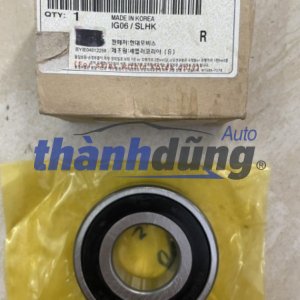 BI ĐUÔI TRỤC THỨ CẤP HYUNDAI PORTER 2 | 4322325000