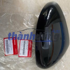 ỐP GƯƠNG CHIẾU HẬU HONDA CITY 2020-2025 | 76201T00T11ZJ