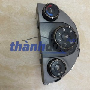 CÔNG TẮC ĐIỀU HÒA KIA SOUL 2008-2011 | 972502K000