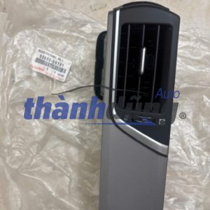 CỬA GIÓ ĐIỀU HÒA TOYOTA CAMRY 2011-2015 | 5565006181