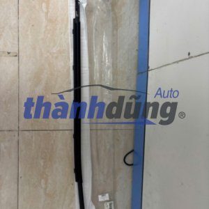 NẸP CHÂN KÍNH HYUNDAI SANTAFE 2019-2023 | 83220S1000