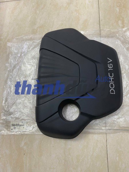 NẮP TRANG TRÍ MẶT MÁY KIA K3 2012-2017 | 292402B820