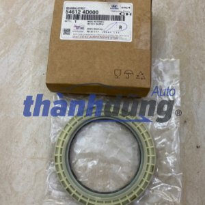 BI BÁT BÈO HYUNDAI SANTAFE 2006-2012 | 546124D000