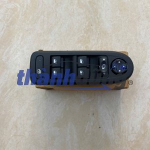 CÔNG TẮC LÊN KÍNH TỔNG PEUGEOT 408 | 98006386ZE