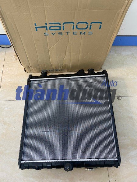 KÉT NƯỚC HYUNDAI MIGHTY EX8 | 253015M400