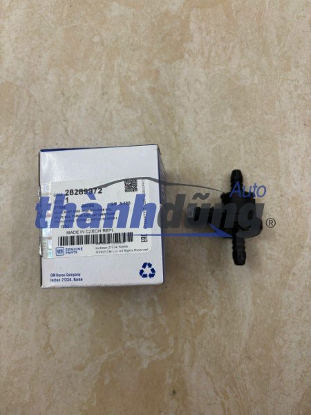 VAN HỒI XĂNG CHEVROLET CRUZE 2009-2012 | 28289972