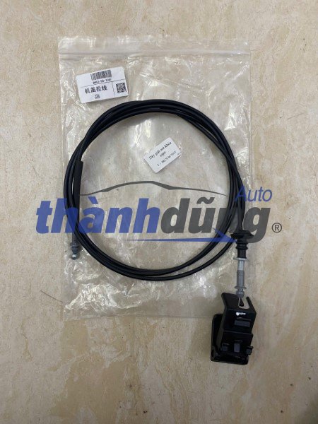 DÂY GIẬT NẮP CAPO MAZDA 3 2014-2022 | BKC356720