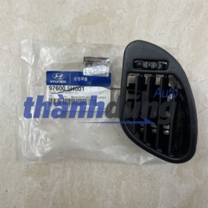 CỬA GIÓ ĐIỀU HÒA TRÁI HYUNDAI HD35 | 976005H001