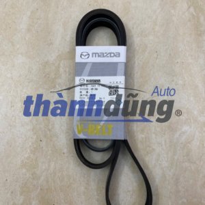 DÂY CUROA TỔNG MAZDA 3 2005-2013 | Z60115909