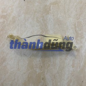NẸP CÀI CẢN TRƯỚC CHEVROLET CAPTIVA 2006-2012 | 96448219