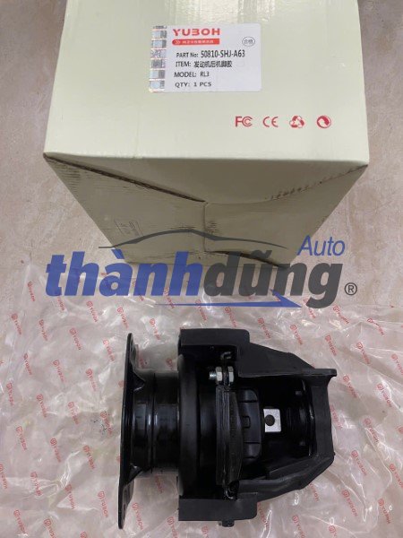 CHÂN MÁY SAU HONDA ODYSSEY 2005-2010 | 50810SHJA63