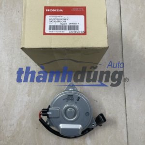 MÔ TÔ QUẠT KÉT NƯỚC HONDA CITY 2019-2023 | 190305R1003