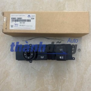 CÔNG TẮC LÊN KÍNH HYUNDAI SOLATI 2017-2023 | 9369159001