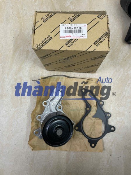 BƠM NƯỚC TOYOTA ALPHARD 2015-2020 | 1610039515
