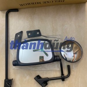 GƯƠNG CHIẾU HẬU HYUNDAI PORTER 2 1997-2006 | KD3801