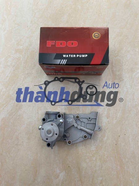 BƠM NƯỚC CHERY QQ3 2006-2010 | 1307010