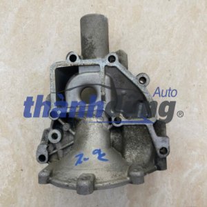 ĐẾ BƠM NƯỚC SSANGYONG STAVIC | 6652000301