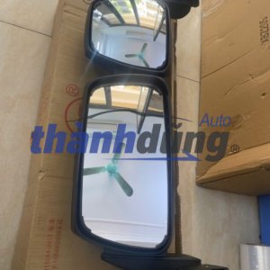 GƯƠNG CHIẾU HẬU HOWO N7 | WG1671770110