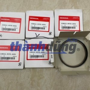 BẠC XÉC MĂNG HONDA ACCORD | 13011-R70-A01