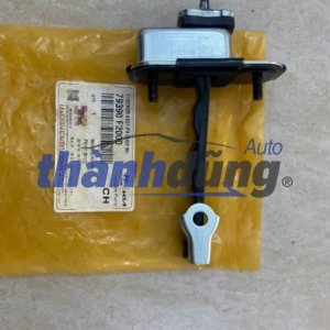 HẠN CHẾ CÁNH CỬA HYUNDAI ELANTRA 2015-2019 | 79390F2000