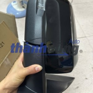 GƯƠNG CHIẾU HẬU FORD RANGER 2022-2024 | N1WZ17682KE