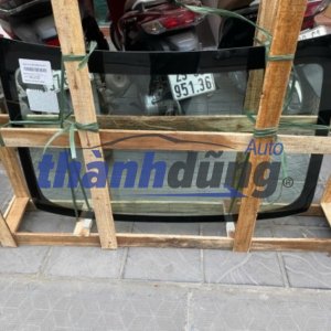 KÍNH CHẮN GIÓ MAZDA CX3 2021-2025 | DH1G63900A