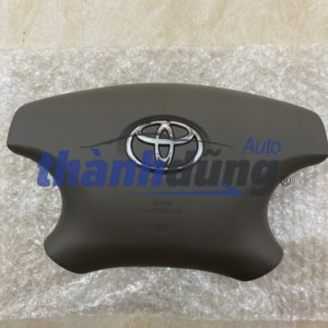 NẮP ĐẬY VÔ LĂNG TOYOTA FORTUNER 2006-2011 | 451300K060