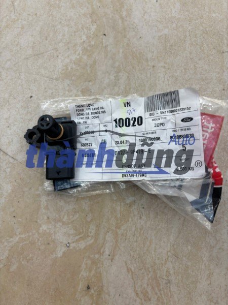 CẢM BIẾN KHÍ NẠP FORD ECOSPORT 2013-2020 | DV2Z9F479E