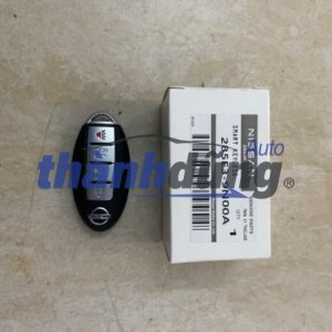 CHÌA KHÓA THÔNG MINH NISSAN MURANO 2011-2014 | 285E39N00A