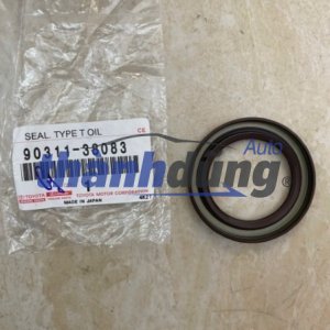 PHỚT ĐẦU HỘP SỐ TOYOTA ALTIS 2007-2020 | 9031138083