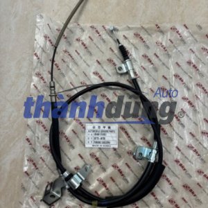 DÂY PHANH TAY PHỤ HYUNDAI STAREX 2008-2021 | 597704H700