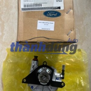 BƠM CHÂN KHÔNG FORD RANGER 2015-2021 | GK2Z2A451E