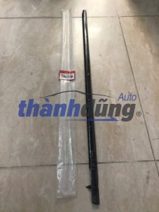 NẸP CHÂN KÍNH HONDA CITY 2014-2021 | 72450TG7A03