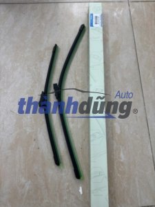 CHỔI GẠT MƯA TRƯỚC MAZDA CX3 2021-2024 | KD2W67330