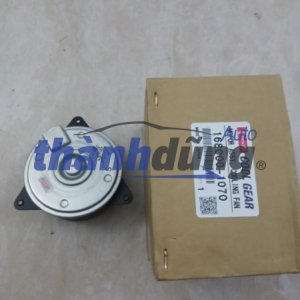 MÔ TƠ QUẠT KÉT NƯỚC TOYOTA ALTIS 2007-2020 | 1680001070