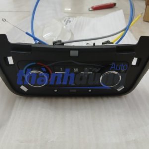 CÔNG TẮC ĐIỀU HÒA DONGBEN X30 2017-2023 | 8101130