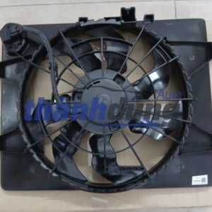QUẠT KÉT NƯỚC KIA OPTIMA 2011-2016 | 253803R610