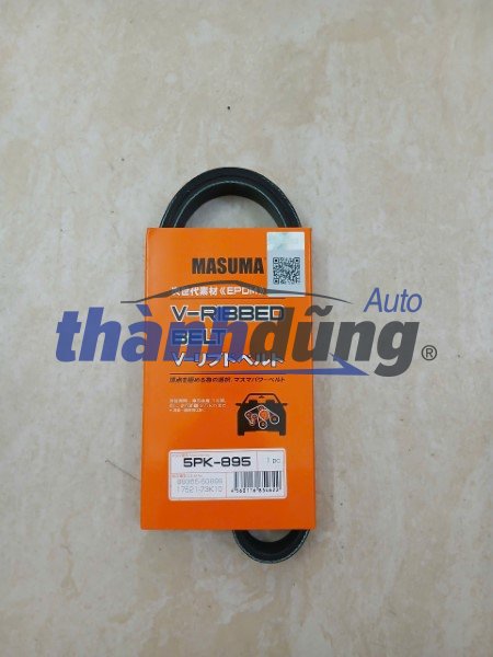 DÂY CUROA TỔNG SUZUKI SWIFT 2013-2017 | 1752173K10