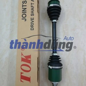 CÂY LÁP MAZDA 6 2013-2022 | FTB12560XA