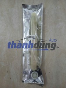 PHIN LỌC GA RENAUL KOLEOS 2008-2021 | 7678459RMP