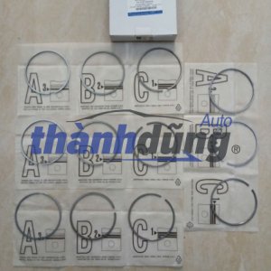 XÉC MĂNG FORD EVEREST 2018-2023 | GK2Q6148BB
