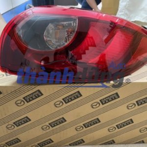 ĐÈN HẬU MAZDA CX5 2015-2018 | K07051150D