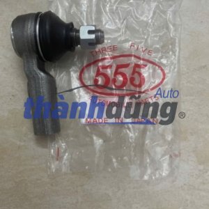 ROTUYN LÁI NGOÀI TOYOTA HILUX 2017-2024 | 4504609800