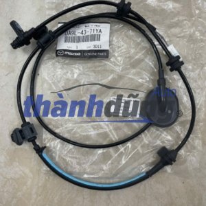 CẢM BIẾN ABS MAZDA 2 2015-2020 | DA9L4371YA